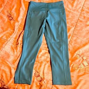 Zyia Light n Tight Capri